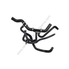 Master 3 Radyatör Alt Hortumu 215034664R