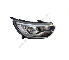 Renault Yeni Express Sağ Ön Far 260105660R