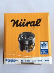 Piston Segman Master 2 93.0