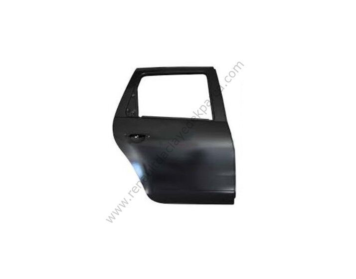 Dacia Duster Arka Kapı Sağ-821007807R