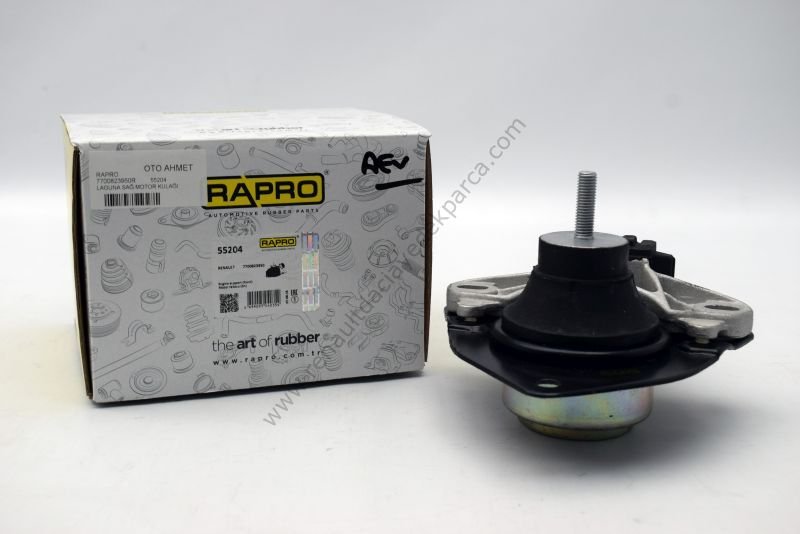 Renault Laguna Motor Takozu Sağ-7700823950