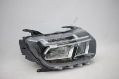 Duster 2 Makyajlı Sağ Far 260109550R