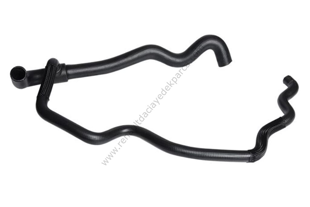 Motor Su Radyatörü Alt Hortumu Dacia Lodgy Dokker Clio 4