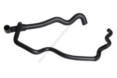 Motor Su Radyatörü Alt Hortumu Dacia Lodgy Dokker Clio 4