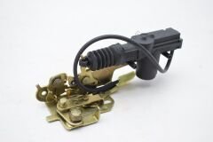 Dacia Solenza Kapı Kilidi 6001546187