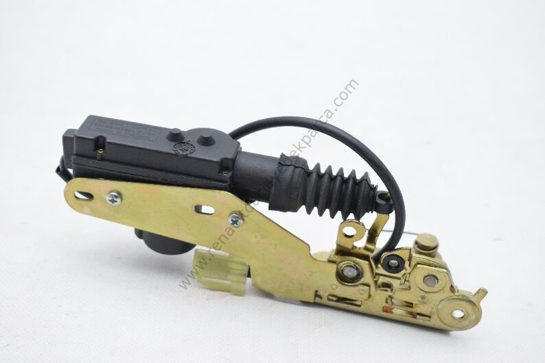 Dacia Solenza Kapı Kilidi 6001546187