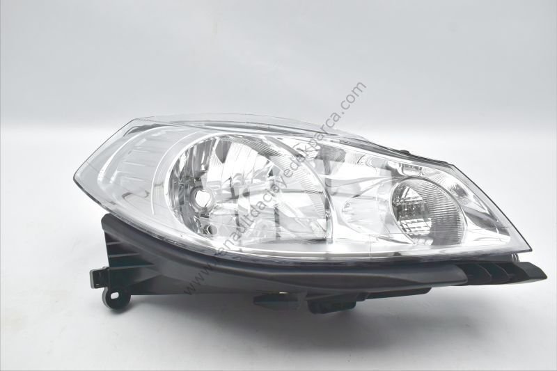 Renault Clio Sağ Far Thalia Kasa 260105157R