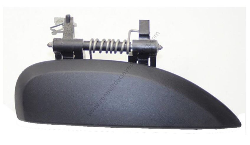 Sağ Kapı Kolu Symbol Sandero Logan Mcv-806067028R