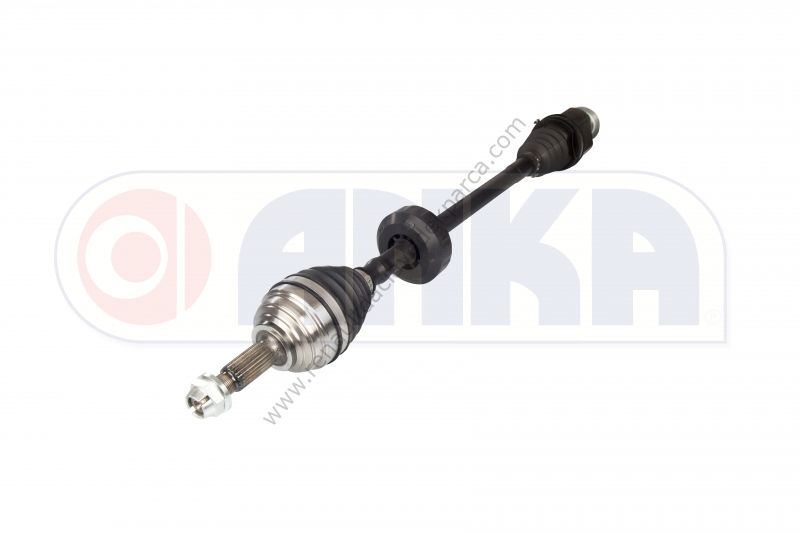 Sandero Logan Sağ Aks 391004571R