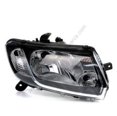 Ön Far Dacia Logan Sandero Sağ 260105344R