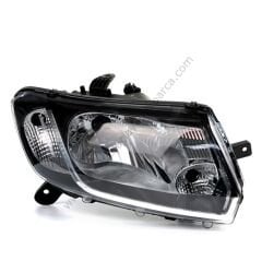 Ön Far Dacia Logan Sandero Sağ 260105344R