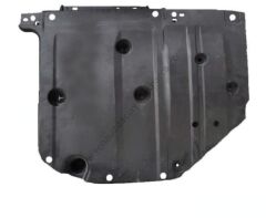 Clio 5 Arka Alt Muhafaza Dizel 748A00957R