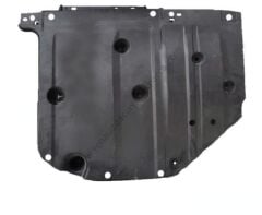 Clio 5 Arka Alt Muhafaza Dizel 748A00957R
