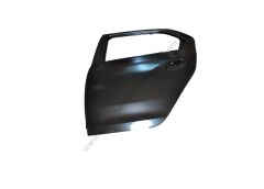 Renault Symbol Sol Arka Kapı-821012282R