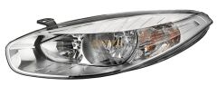 Renault Fluence Ön Far Sağ 2010-2013