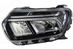 Duster 2 Sol Ön Far Makyajlı 260602515R