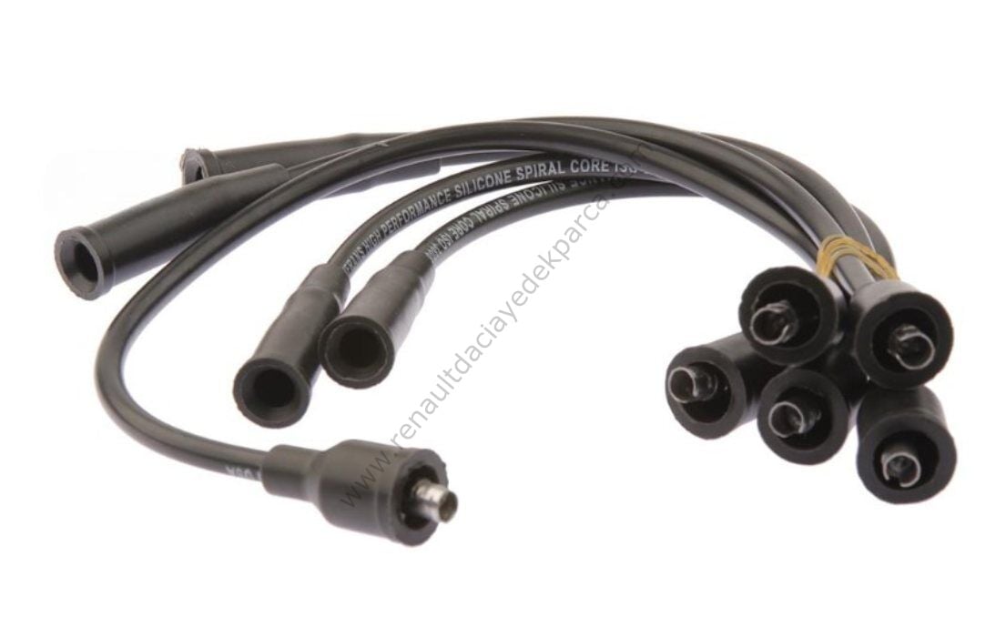 Buji Kablosu Renault 12 Toros