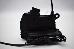 Renault Fluence Megane 3 Sağ Ön Kapı Kilidi-805027131R