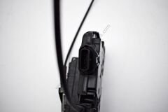 Renault Fluence Megane 3 Sağ Ön Kapı Kilidi-805027131R