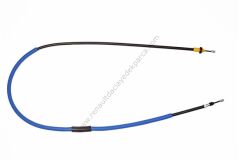 Renault Clio 3 Arka El Fren Teli Diskli Sağ