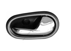 Symbol Sandero Kapı İç Açma Kolu Sağ Krom