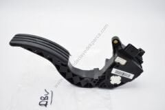 Renault Fluence Megane 3 Gaz Pedalı Hız Sabitleyicili