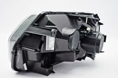 Sağ Far Dacia Duster 2013