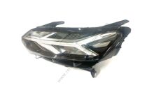 Sandero 3 Makyajlı Kasa Sol Far 260605914R-260606033R