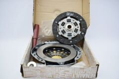 Debriyaj Seti Renault Clio 3 1.2 16 Valf