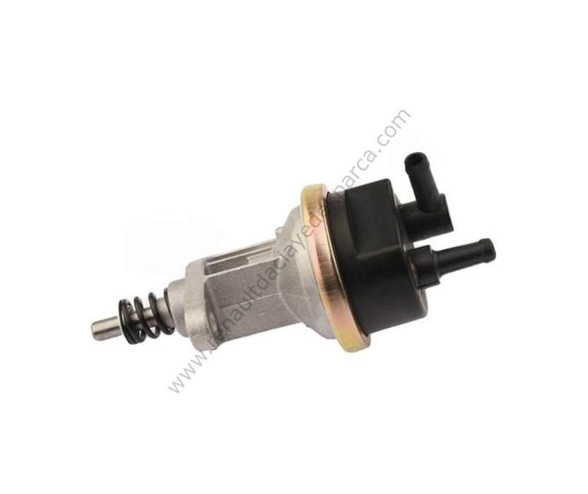 Renault 11 Flaşh Benzin Otomatiği