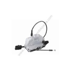 Renault Megane 2 Kapı Kilidi Sol Ön 8200027776