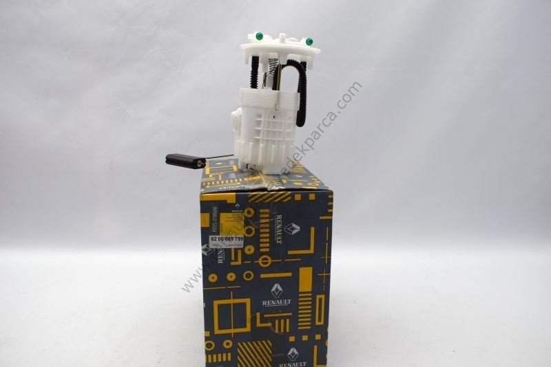 Depo Şamandırası Kangoo 1.5