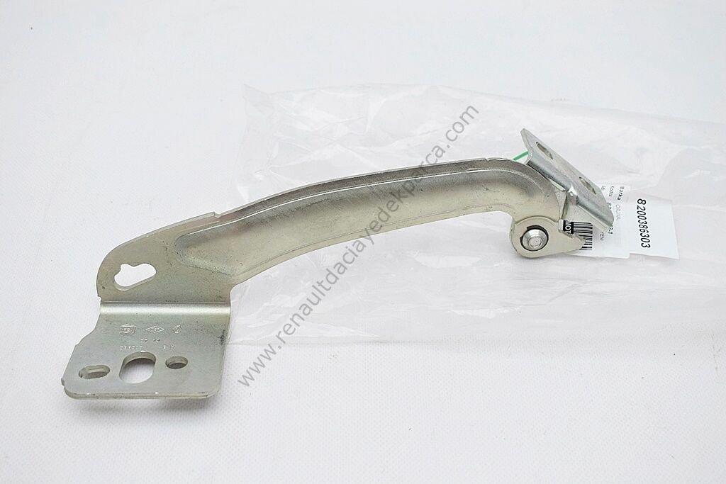 Kangoo 3 Kaput Menteşesi Sol