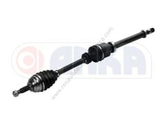 Renault Kangoo 3 Ön Aks Sağ Anka 8200687740