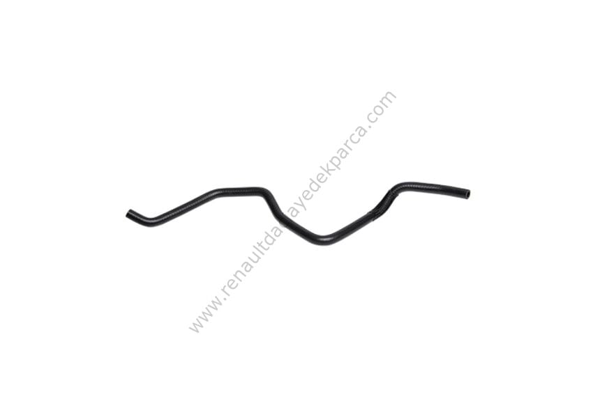 Radyatör Genleşeme Bidonu Arası Hortum 217411947R