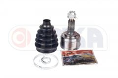 Dacia Dokker Lodgy Aks Kafası Dış