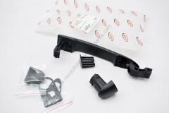 Renault Fluence Clio 4 Dış Kapı Kolu