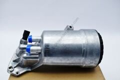 Renault Master Yağ Soğutucu Komple