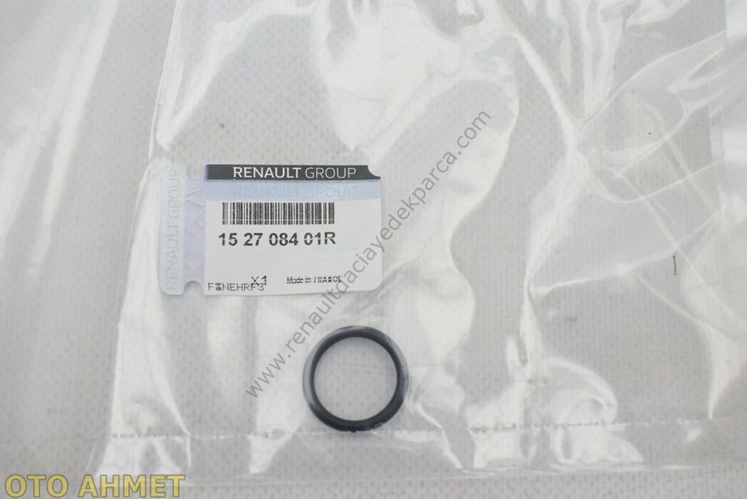 Yağ Dolum Tapası Contası H4m Megane 4-152708401R