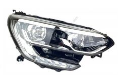 Megane 4 Sağ Ön Far Krom 260106827R