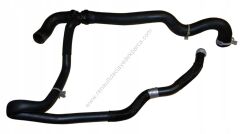 Radyatör Alt Hortumu Dokker Duster Yeni Model