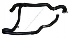 Radyatör Alt Hortumu Dokker Duster Yeni Model