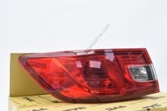 Renault Clio 4 Hatcback Stop Lambası Sol