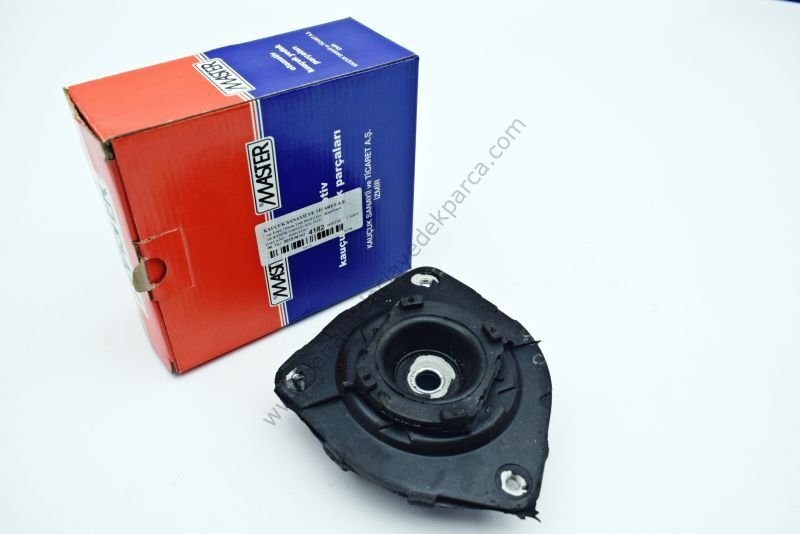 Renault Clio 3 Amortiösör Takozu Sol