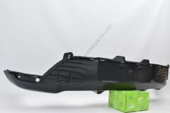 Renault Clio 4 Arka Tampon Alt Parça