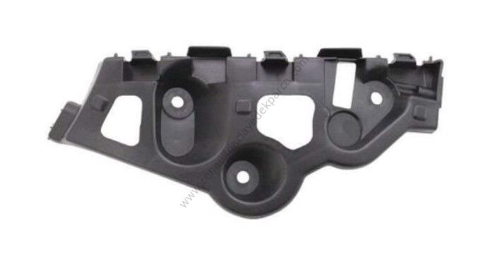 Sandero Sağ Arka Tampon Braketi