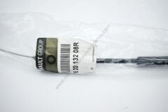 Dacia Logan Sandero Gaz Teli