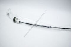 Dacia Logan Sandero Gaz Teli