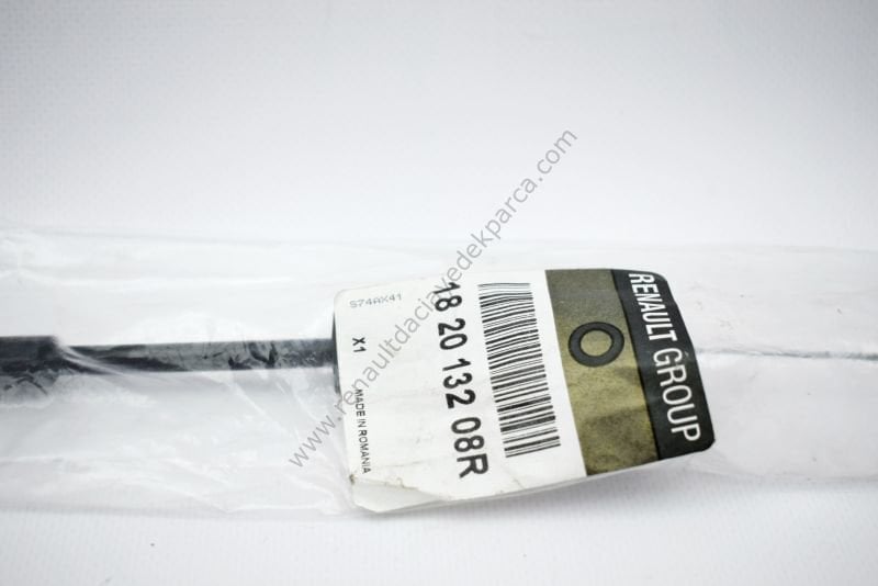 Dacia Logan Sandero Gaz Teli