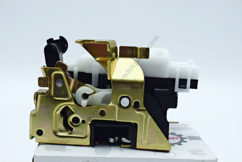 Renault Kangoo Kapı Kilidi Sol Yan Orta Kapı